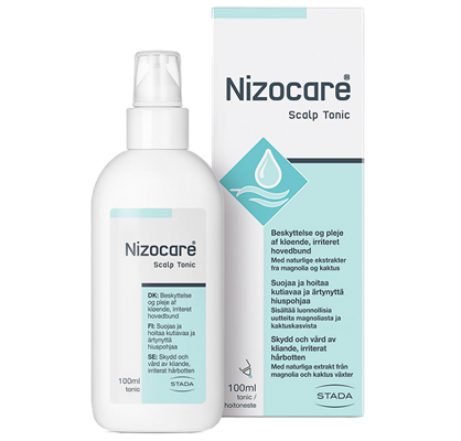 Nizocare® Scalp Tonic